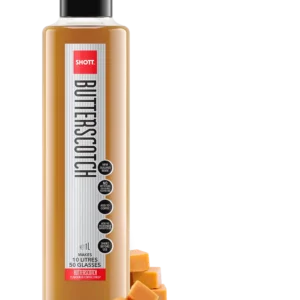 SHOTT Butterscotch Syrup