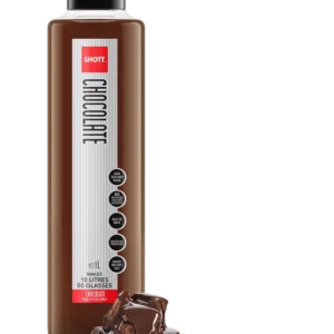 SHOTT Chocolate Syrup